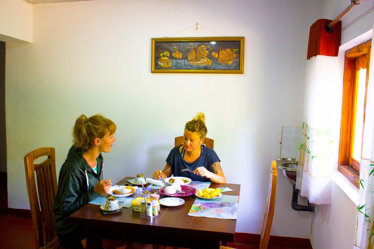 Ella My Inn מראה חיצוני תמונה