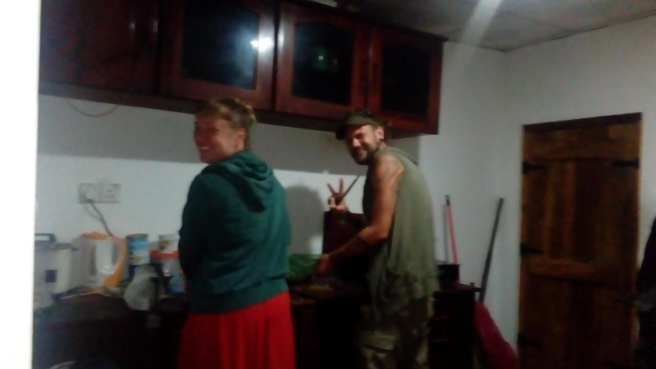 Ella My Inn מראה חיצוני תמונה